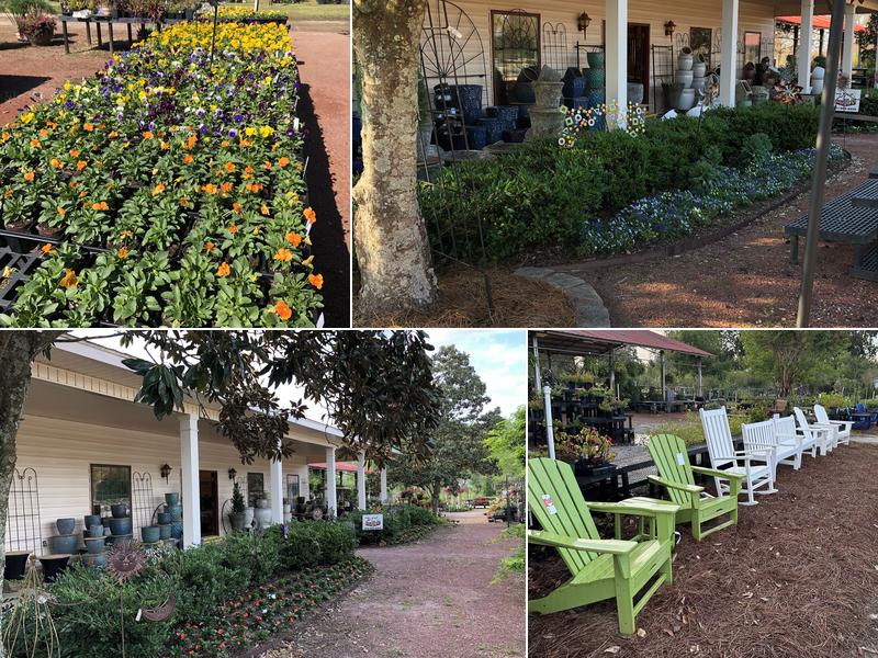 PC's Nursery & Landscaping Inc