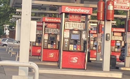 Speedway