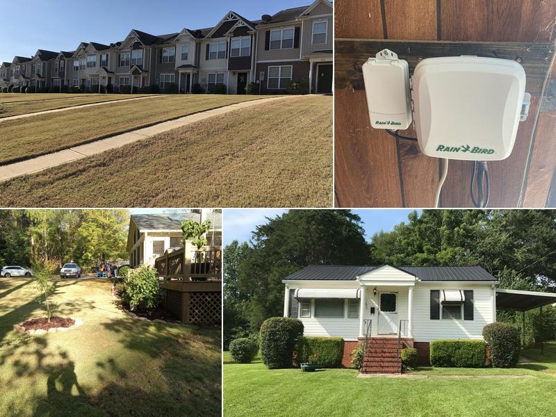 Beacon Landscaping, LLC