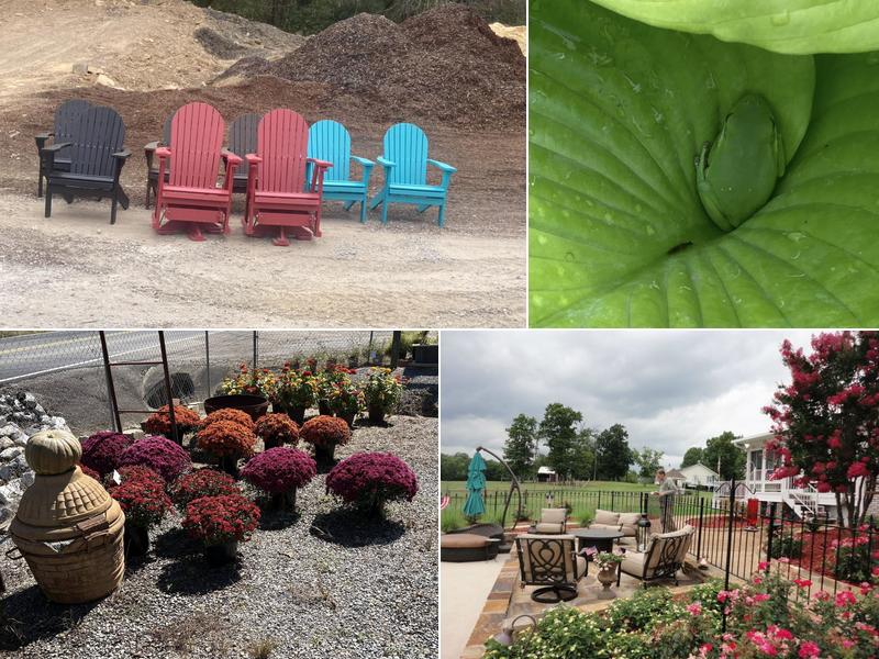 Keith Landscaping Co & Nursery Sales LLC