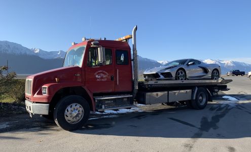 Fred's Towing & Recovery