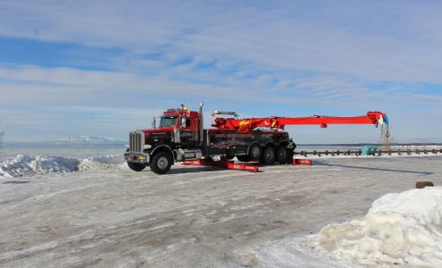 Vulcan Towing & Recovery