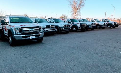 Emergency Towing and Transport