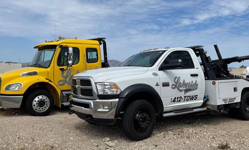 Lakeside Towing