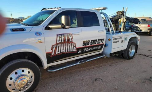 City Towing, LLC.