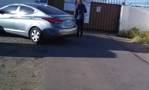 Maverick Towing & Impounds