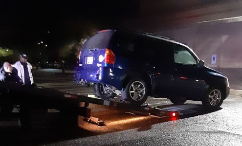 Wolf Pack Towing Llc