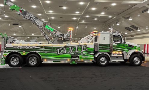 Elite Towing