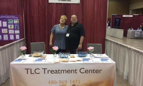 TLC Treatment Center