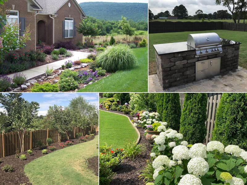 Awesome Cutt Lawn & Landscape LLC
