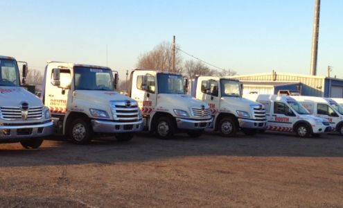 Routh Wrecker Service