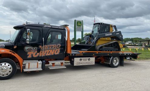 Metro Towing Neosho