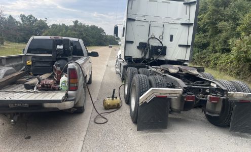 Wilson Truck and Trailer Repair Widener