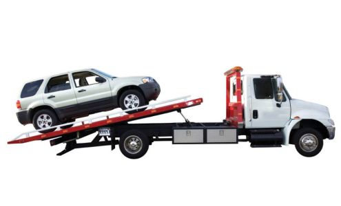 Memphis Towing