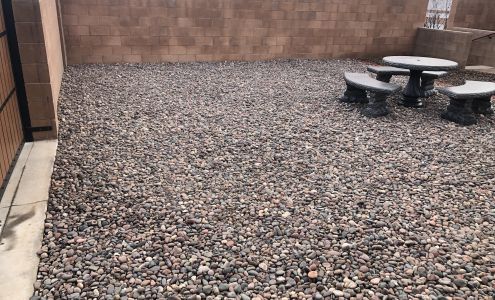 Rim Country's Rock N Yard 2963 Friendly Pl, Bullhead City Arizona 86442