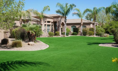 Always Green Turf AZ