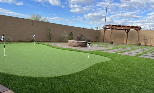 Descendants Landscaping