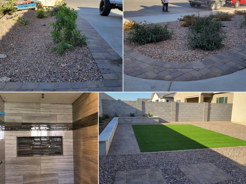 Solis Landscaping and More