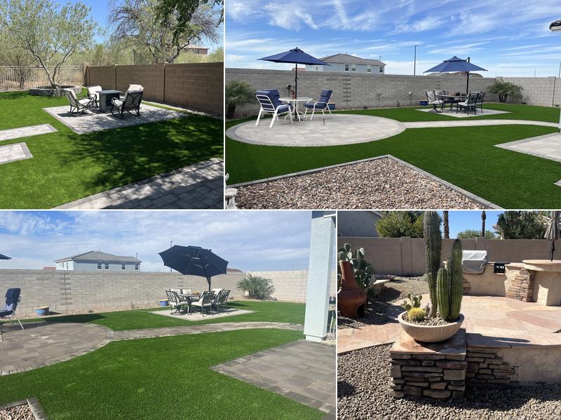 Sal’s Landscape Construction