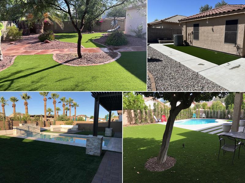 Arizona Artificial Lawns