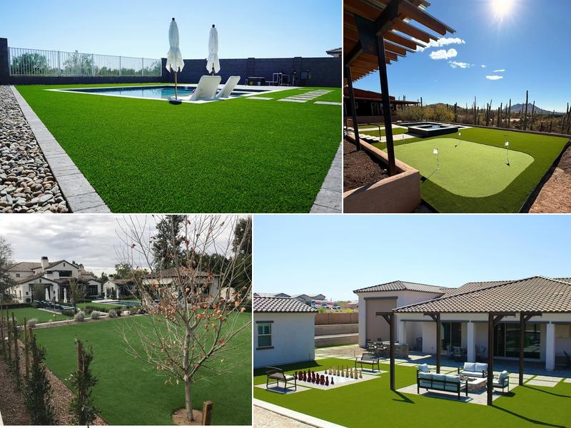 Turf Monsters | Artificial Grass Installation & Landscaping
