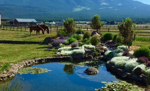 Lowe's Landscaping 1840 W Kaibab Ln, Flagstaff Arizona 86001