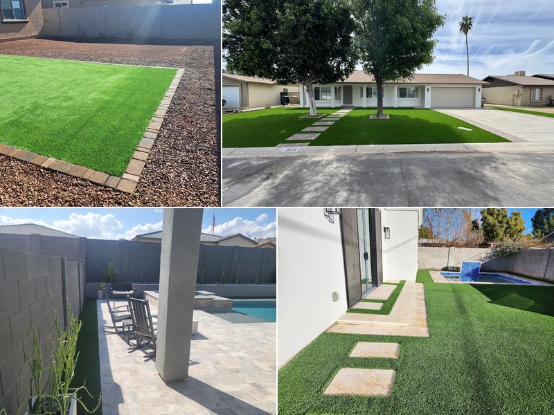 Frank and Son Landscaping