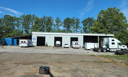 Arlington Truck and Trailer Repair 12500 US-64, Eads Tennessee 38028