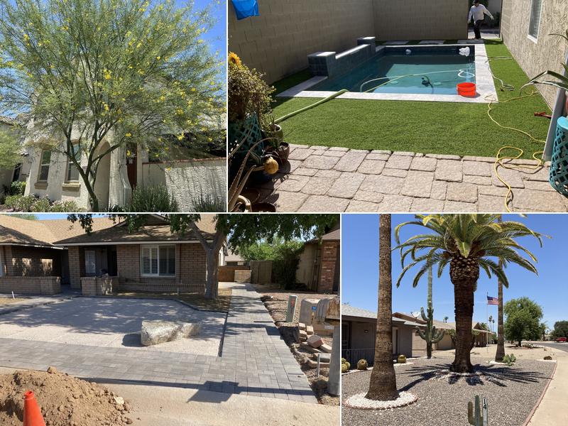 Yahweh Tree and Landscape llc