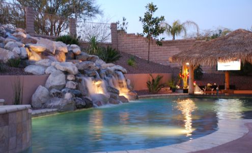 All Terrain Landscape Creations, Inc.