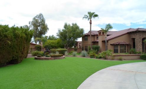 Arizona Turf Masters