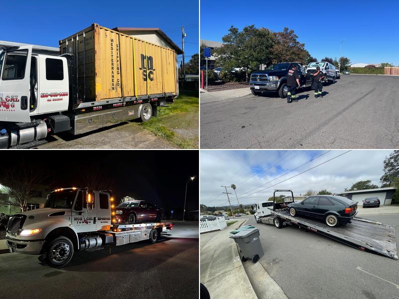 NorCal Towing & Recovery