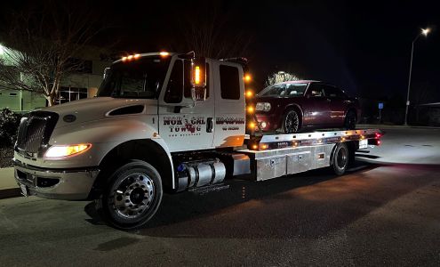 NorCal Towing & Recovery