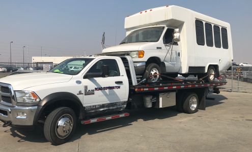 Road Express Towing