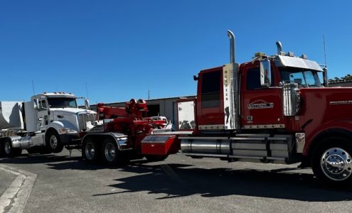 Anthony's Towing & Transportation