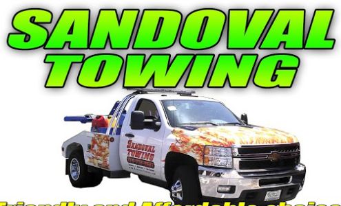 Sandoval Towing Service
