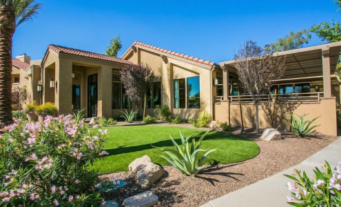 Greenscapes Landcare, Inc.