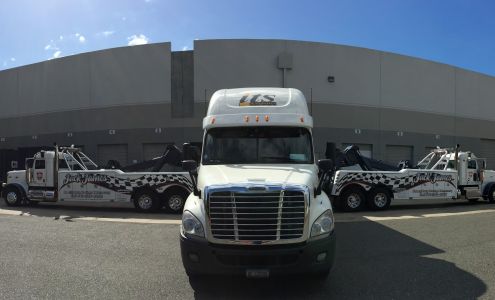 Jack James Tow Service Inc.