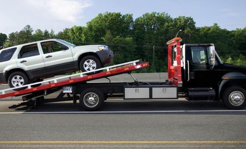 Crossroadz Towing