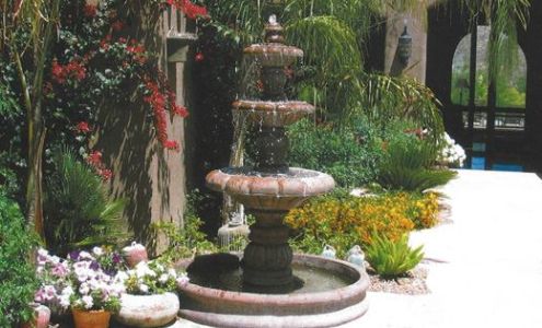 Cherry Landscape, Inc.