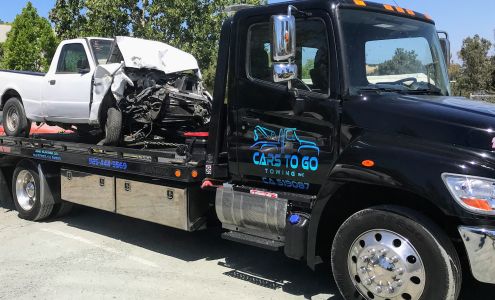 Cars To Go Towing Inc.