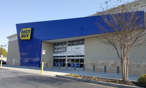 Best Buy
