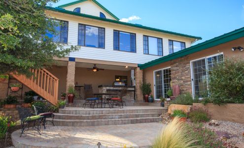 Southwest Desert Images