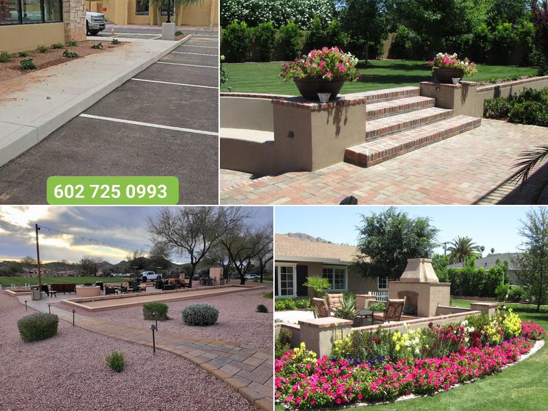 FNV Landscaping
