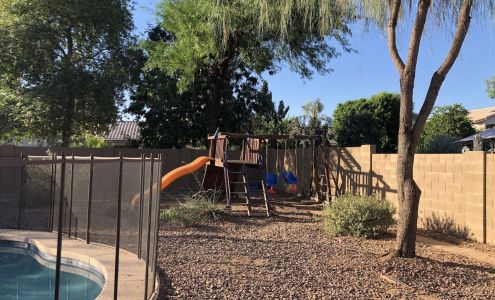 Ecosphere Landscaping