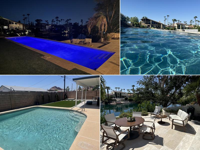 Evolution Exterior Concepts