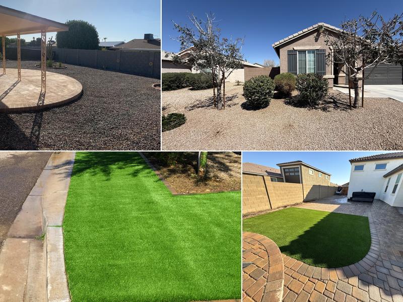 Martinez Landscaping & More LLC