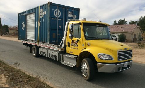 R & R Towing and Transportation