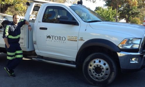 Toro Road Runners LLC