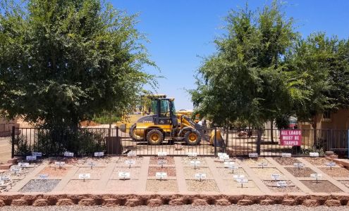 J & J Landscaping Material